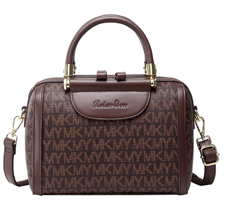 Crossbody Tote Bag