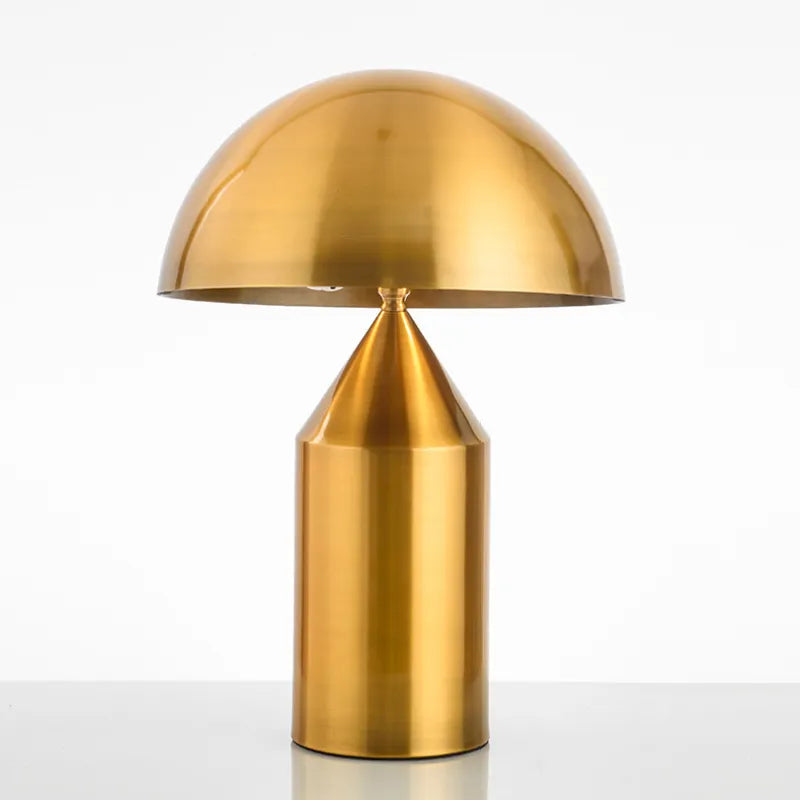 Mushroom Desk Lamp