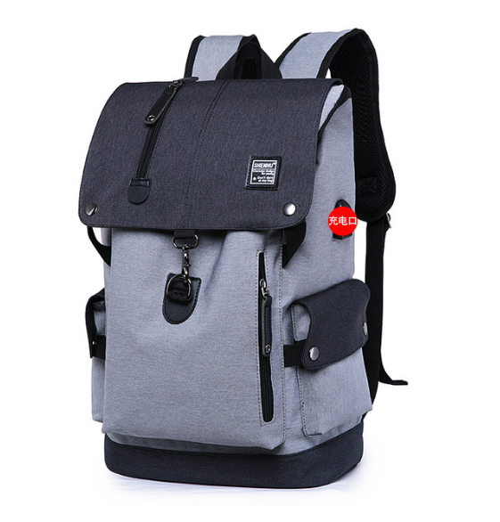 Dual Backpack
