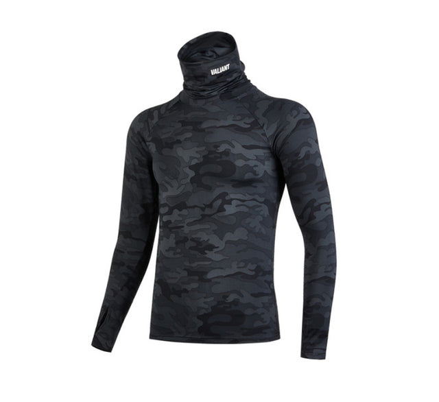 Men's Quick-Drying Top
