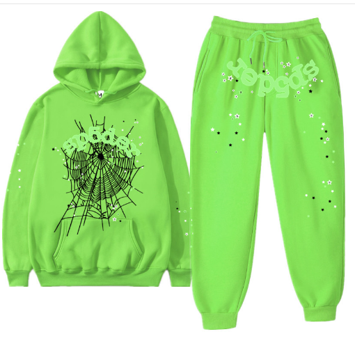 Women Hoodie Set