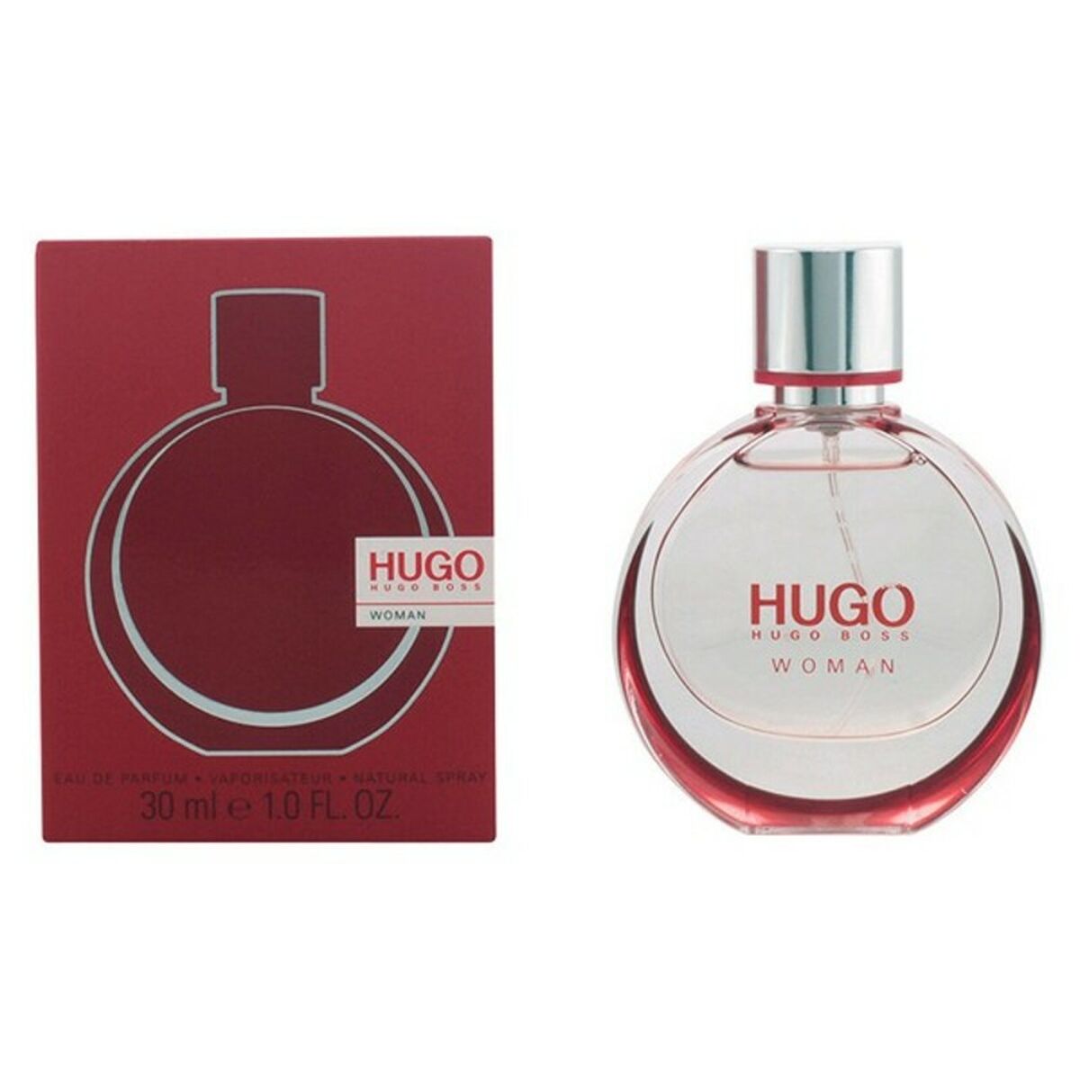 Hugo Boss EDP Women's Perfume