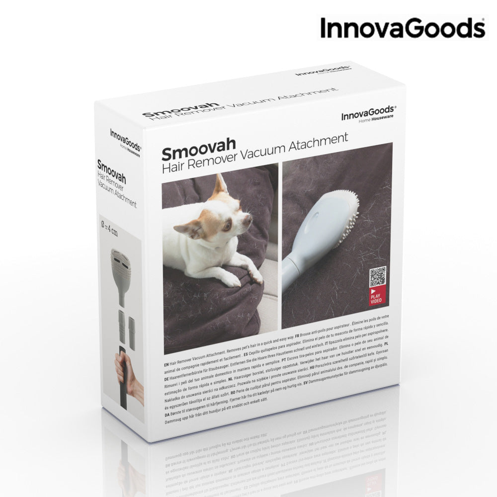 Smoovah Pets Vacuum Cleaner