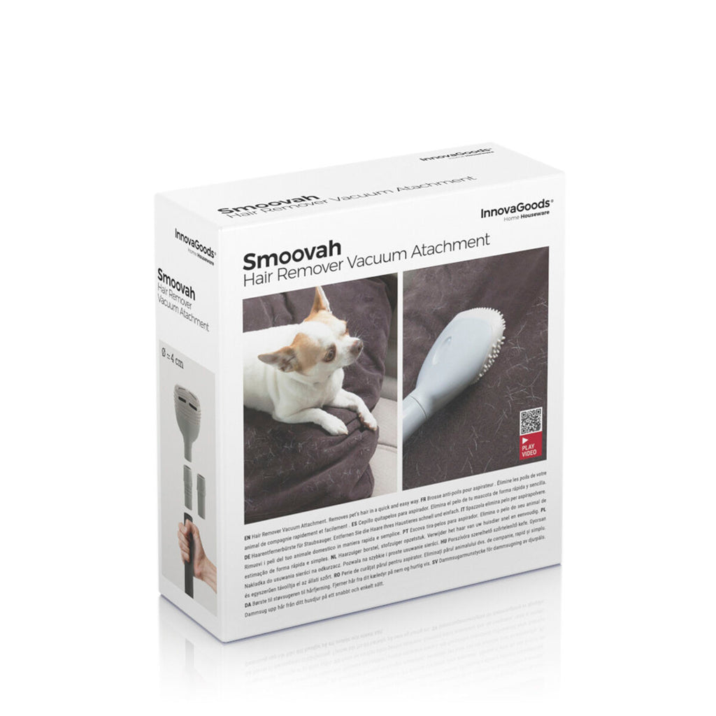 Smoovah Pets Vacuum Cleaner