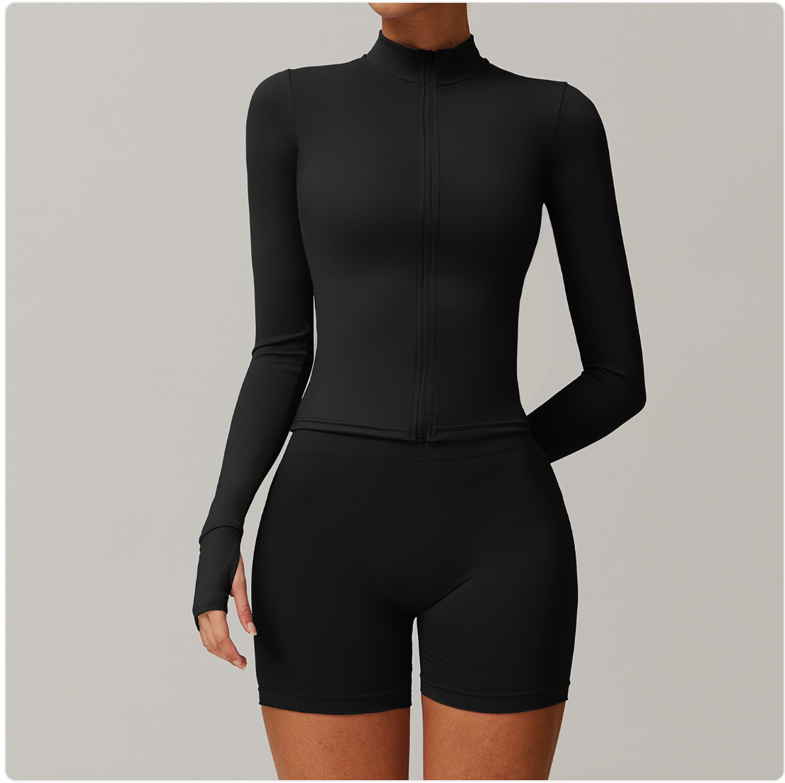 Women Workout Yoga Set