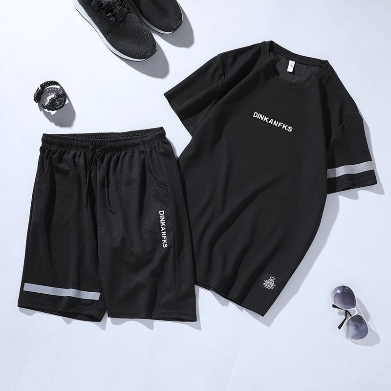Men's Shorts  Set