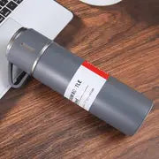 Stainless Steel Double Wall Vacuum Mug