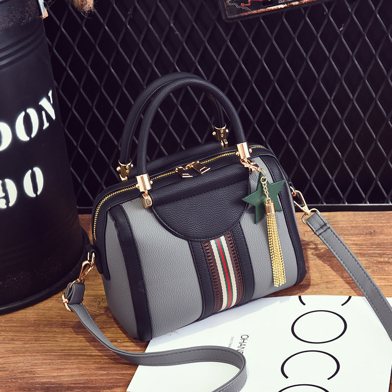 Crossbody Tote Bag