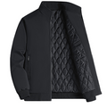 Men Bomber Jacket