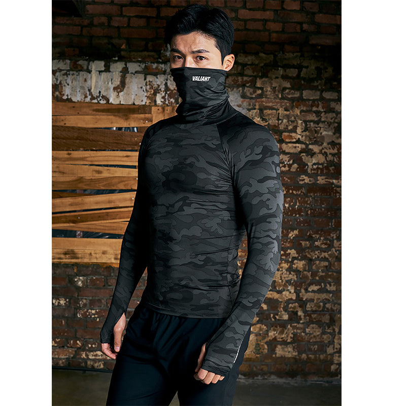 Men's Quick-Drying Top