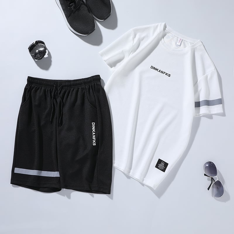 Men's Shorts  Set