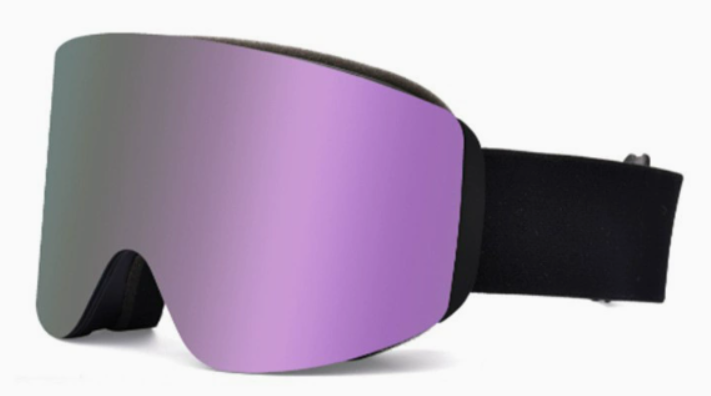 Ski Goggles for Outdoor Sports and Climbing