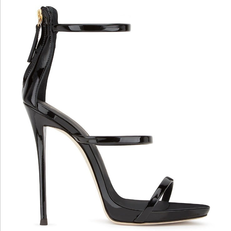 Catwalk High Heels Sandals