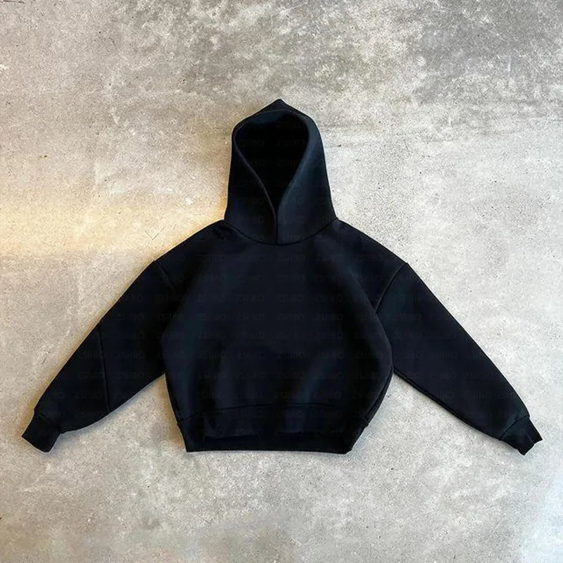 Mens Hoodie & Sweatpants Set