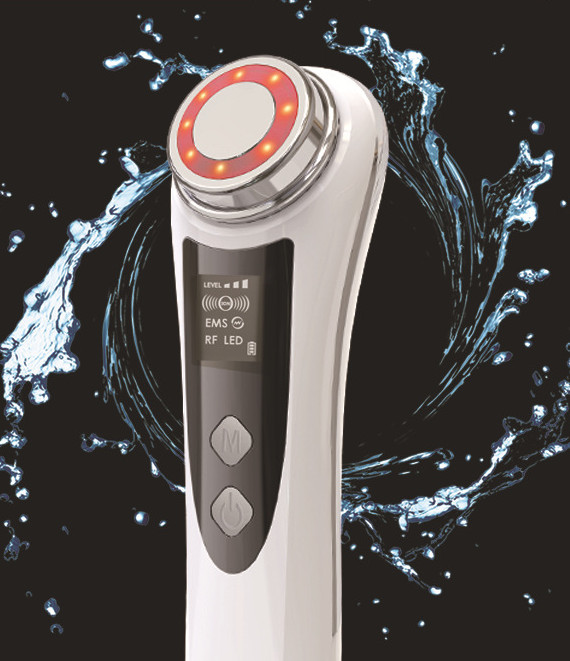 Home Facial Beauty Device