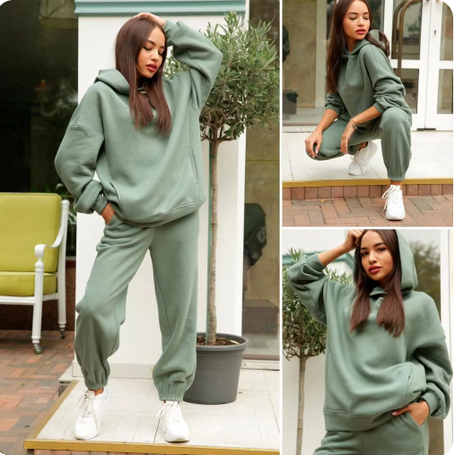 Women Casual Set