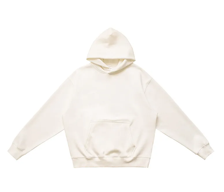 Men and Women Hooded Sweater