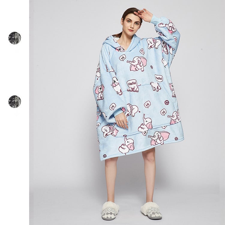 Trendy Lazy Warmer