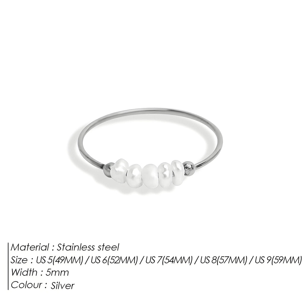 St-Delan Fashion Ring 316L Stainless Steel Ring Anillo Ringen Mujer Women Rings Bague Couple Matching Jewlery Fashion Gifts