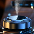 AI Smart Car Diffuser