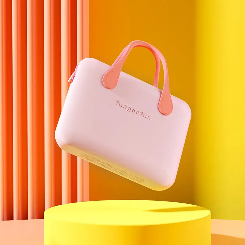 Notebook Storage Bag