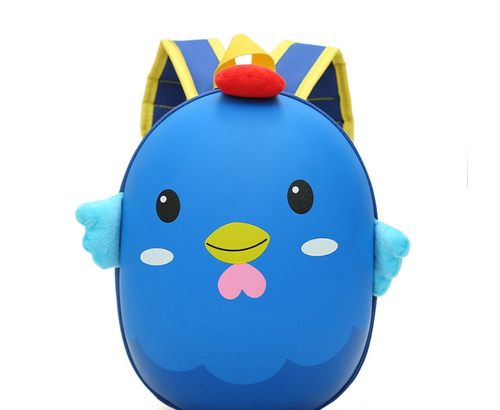 Eggshell Children's Backpack