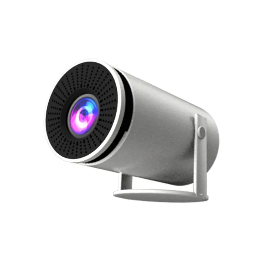 Smart Home Projector