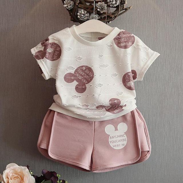 Baby Casual Set