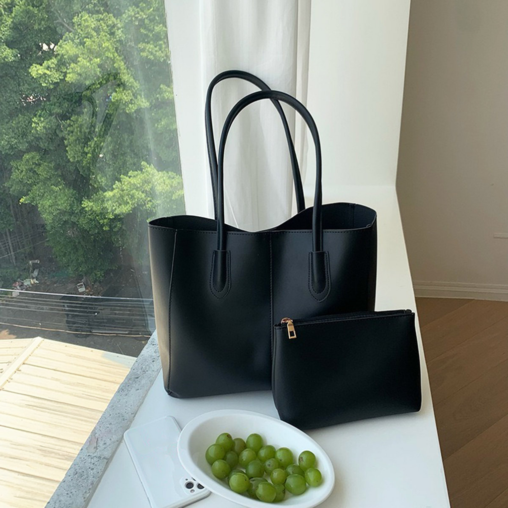 Commute Tote Bag