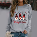 Women's Winter Christmas Sweater