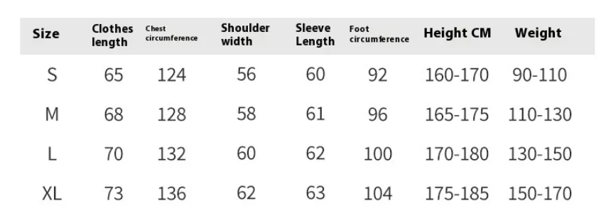 Men and Women Hooded Sweater