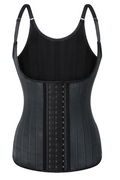 Latex Shapewear