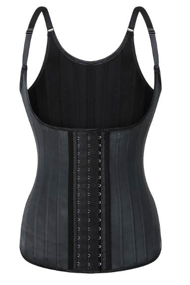 Latex Shapewear