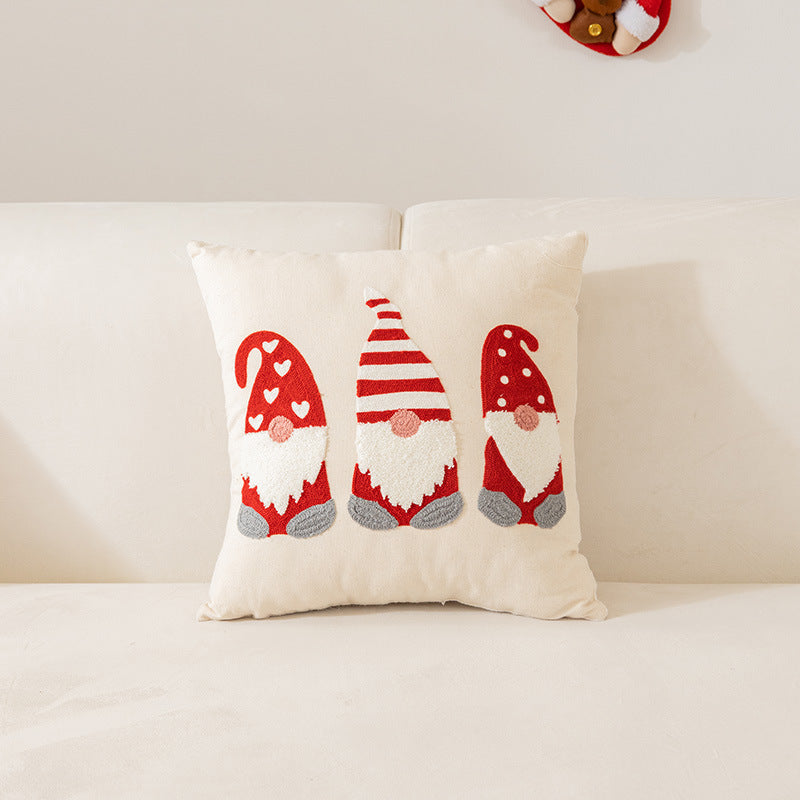 Christmas Pillow Cover