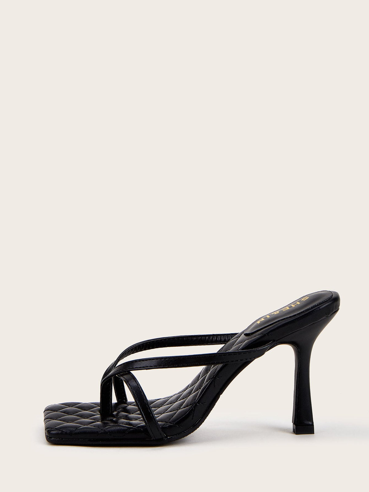Women's Stiletto Heels Sandals