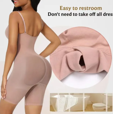 Seamless Shapewear