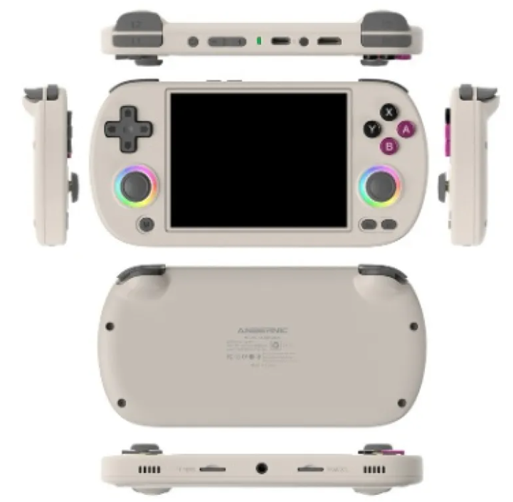 Ampown RG40XXH WiFi Game Handle