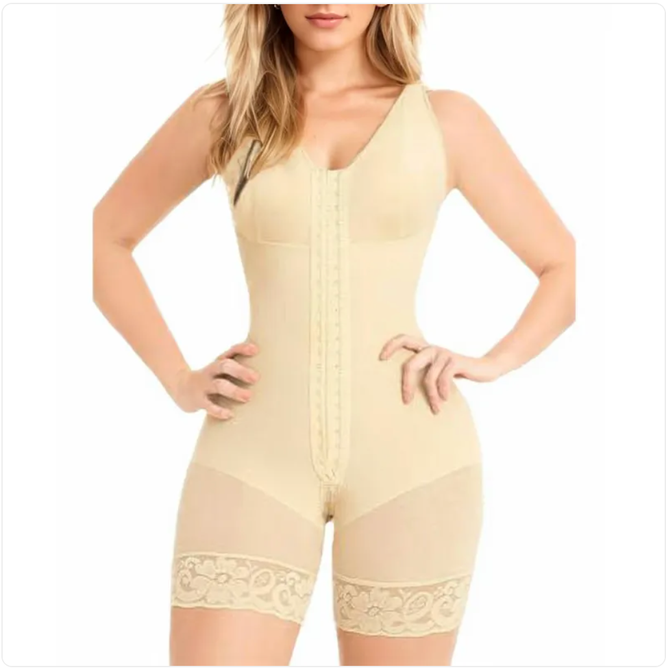 Full Body Shapewear