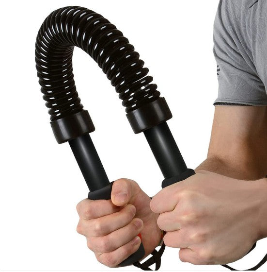 Spring Chest Expander