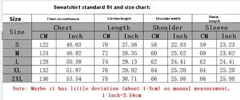 Mens Hoodie & Sweatpants Set