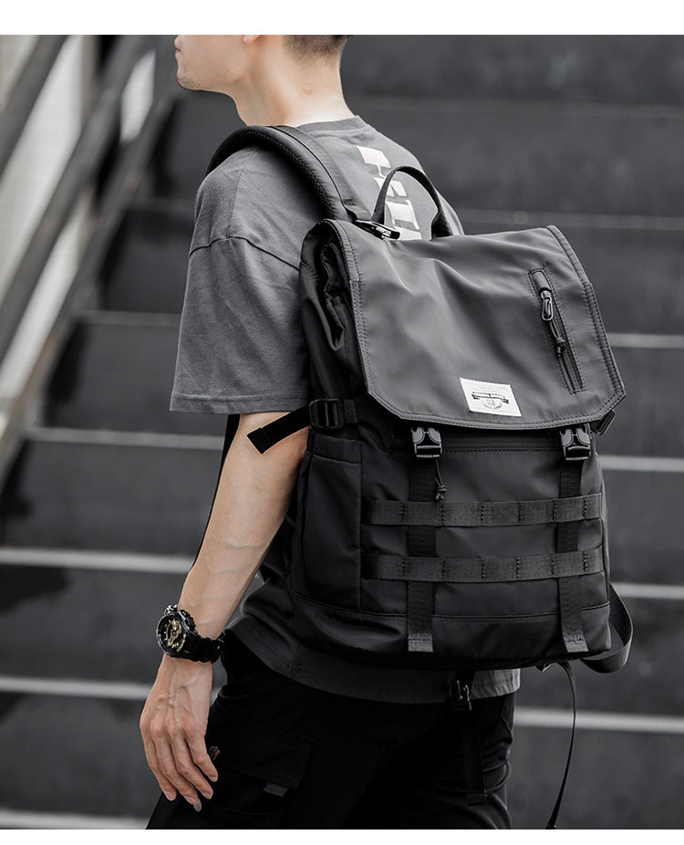 Men's Large Tactical Backpack