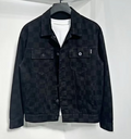 Men's Fashion Casual Autumn Denim Jacket