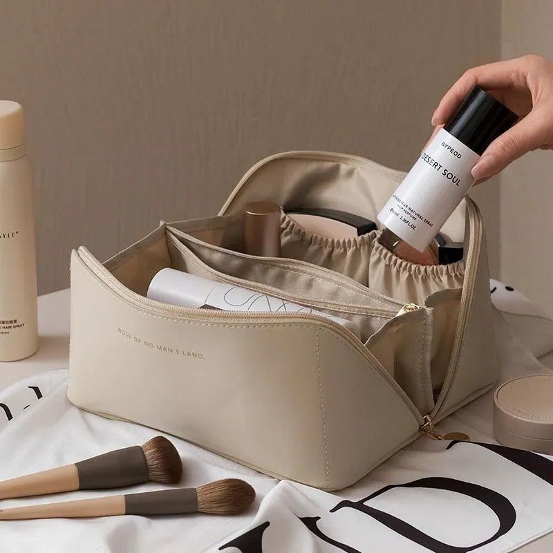 Travel Makeup Bag