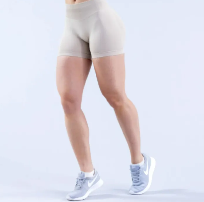 Women Yoga Shorts