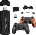 Ultra Retro Gaming 4K console 128G X2
