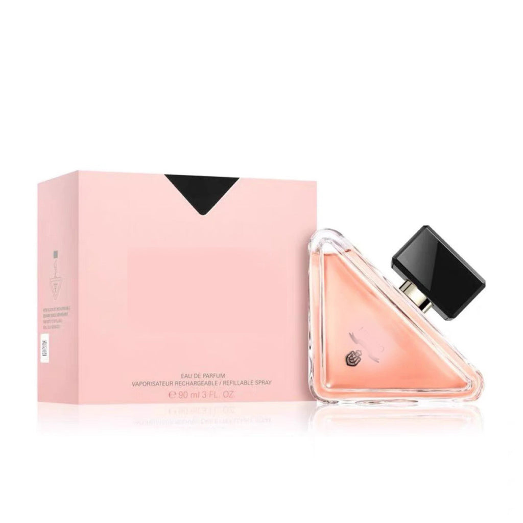Unpredictable Perfume