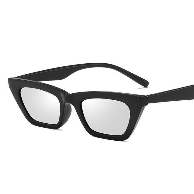 Women Cat Eye Sunglasses