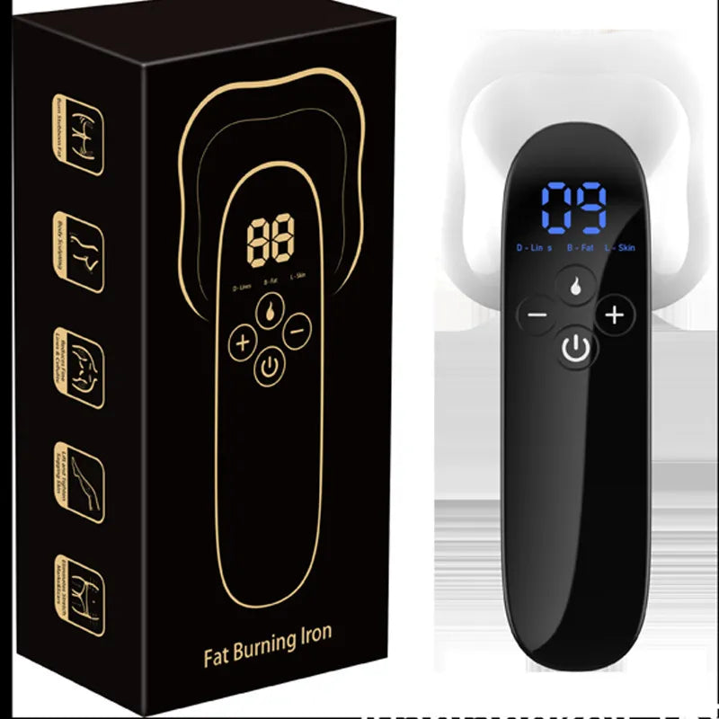 Stylish And Portable Beauty Slimming Instrument