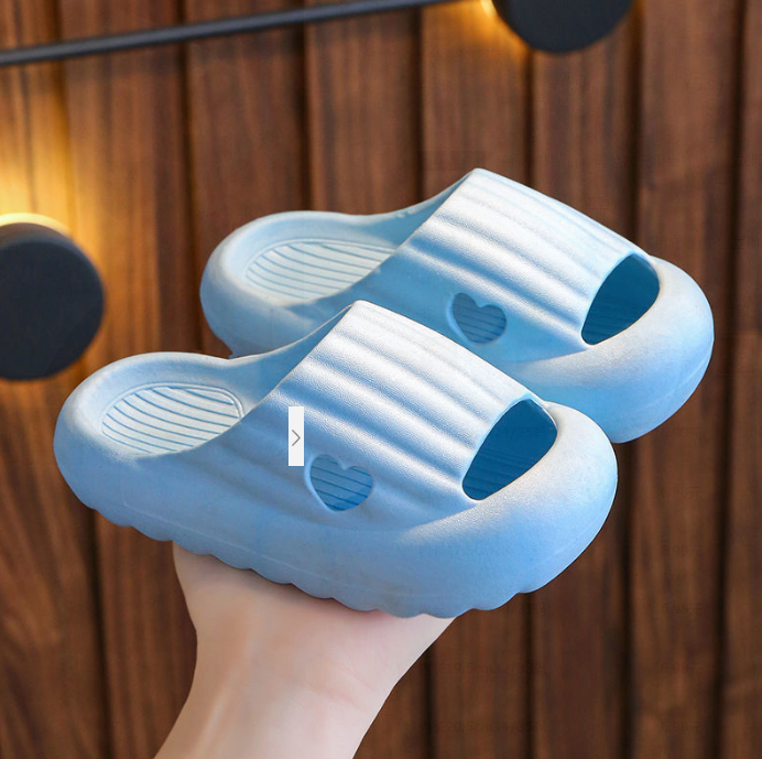 Stylish Kids Slippers