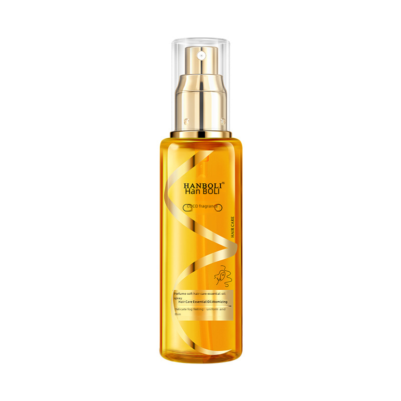 Hanfali Hair Oil Spray